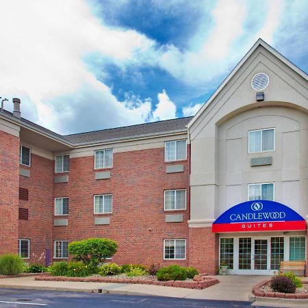 Sonesta Simply Suites Des Moines West Des Moines Kültér fotó