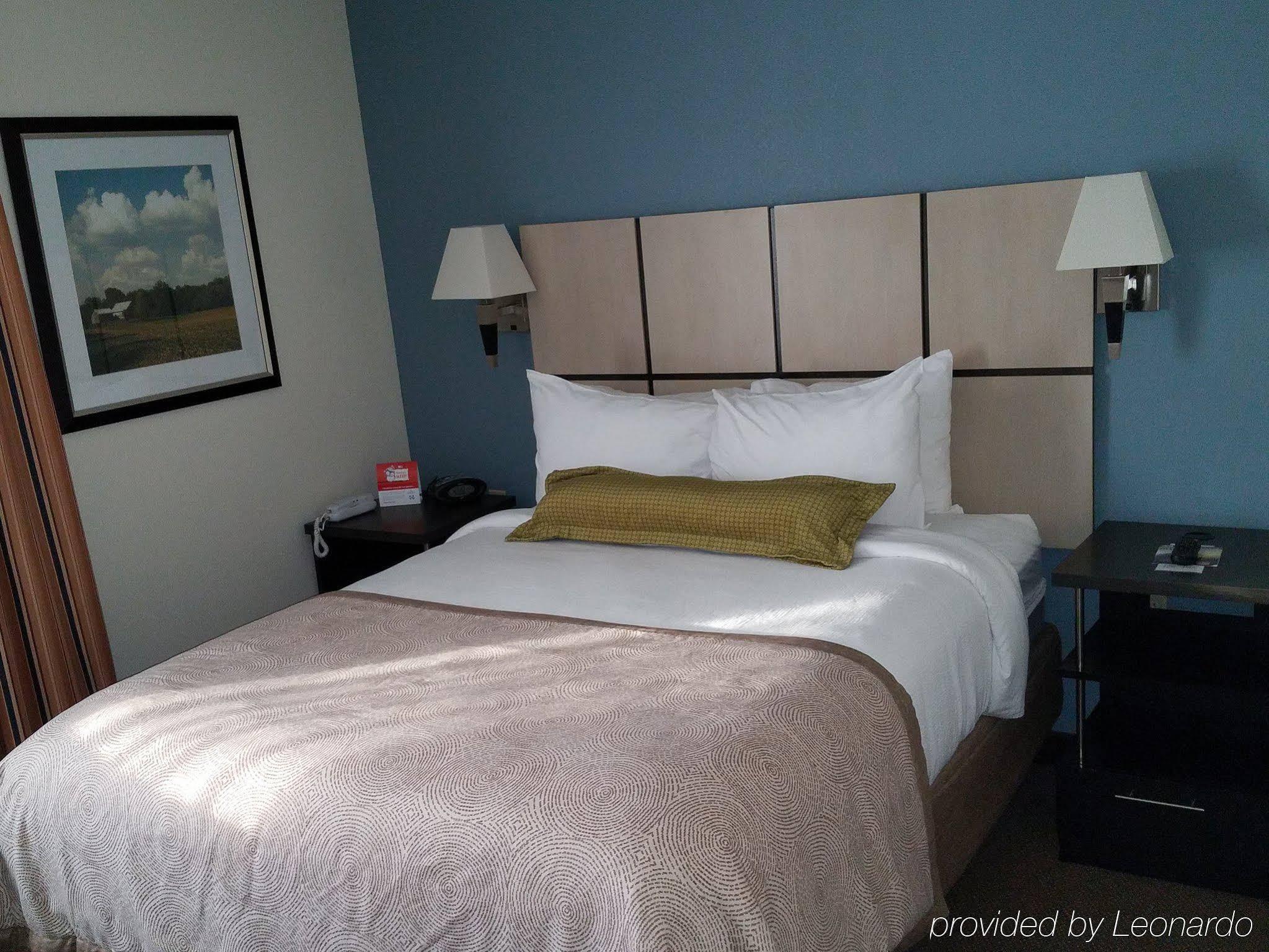 Sonesta Simply Suites Des Moines West Des Moines Kültér fotó
