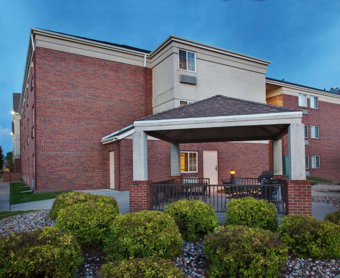 Sonesta Simply Suites Des Moines West Des Moines Kültér fotó