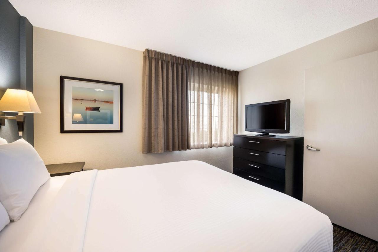 Sonesta Simply Suites Des Moines West Des Moines Kültér fotó