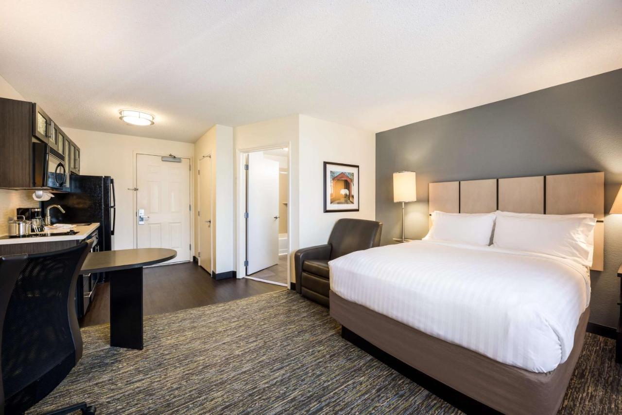 Sonesta Simply Suites Des Moines West Des Moines Kültér fotó