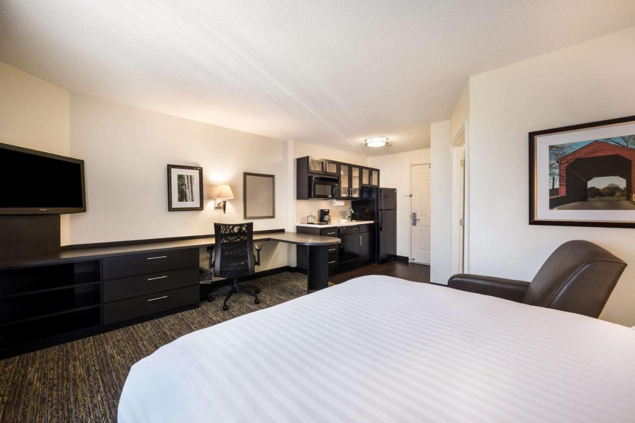 Sonesta Simply Suites Des Moines West Des Moines Kültér fotó