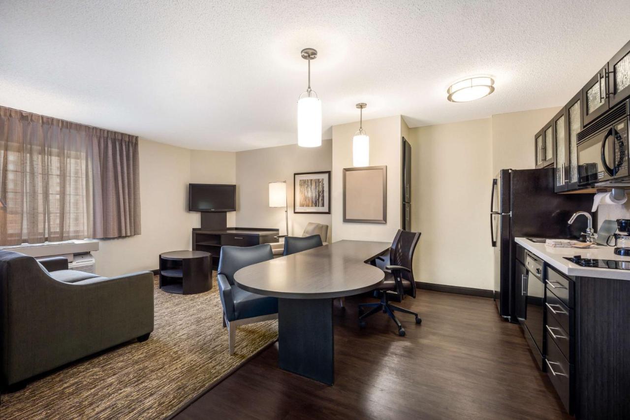 Sonesta Simply Suites Des Moines West Des Moines Kültér fotó