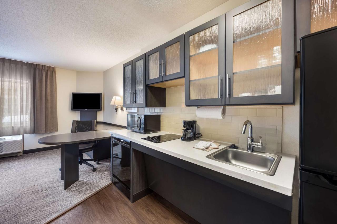 Sonesta Simply Suites Des Moines West Des Moines Kültér fotó