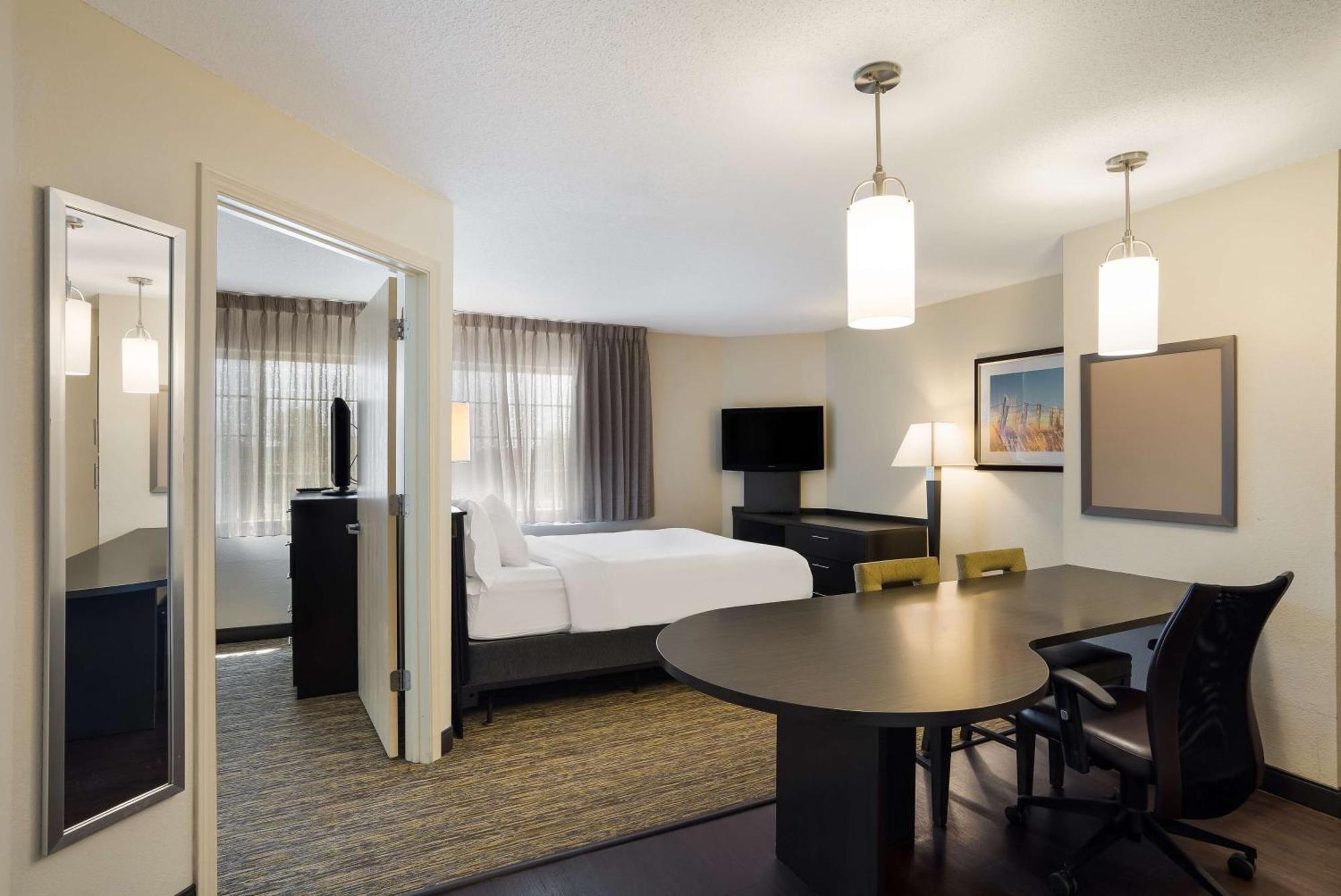 Sonesta Simply Suites Des Moines West Des Moines Kültér fotó