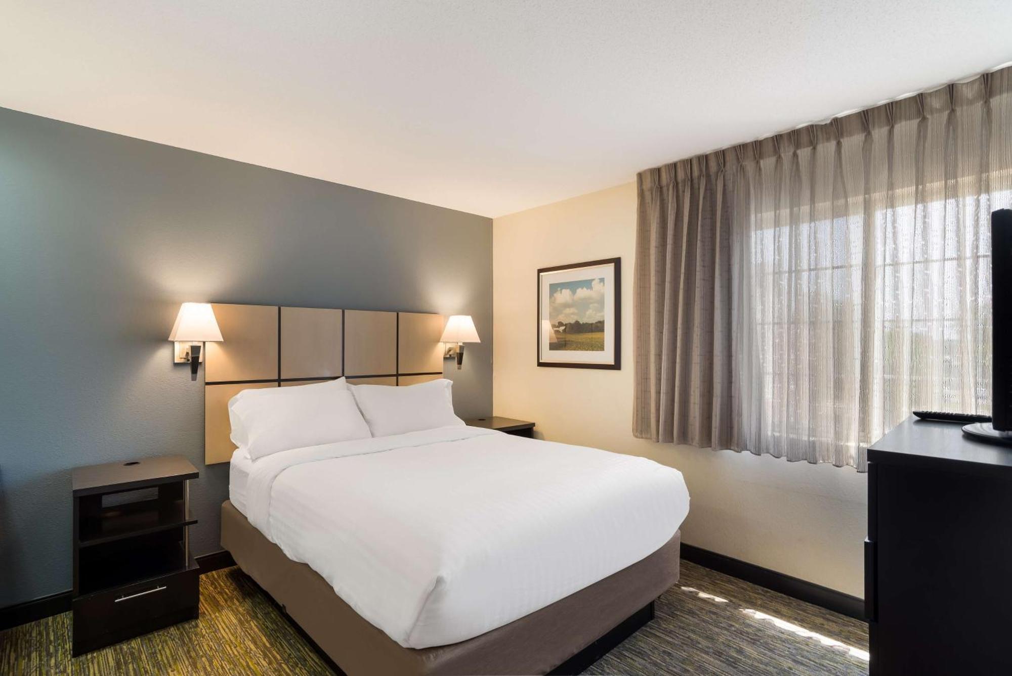 Sonesta Simply Suites Des Moines West Des Moines Kültér fotó