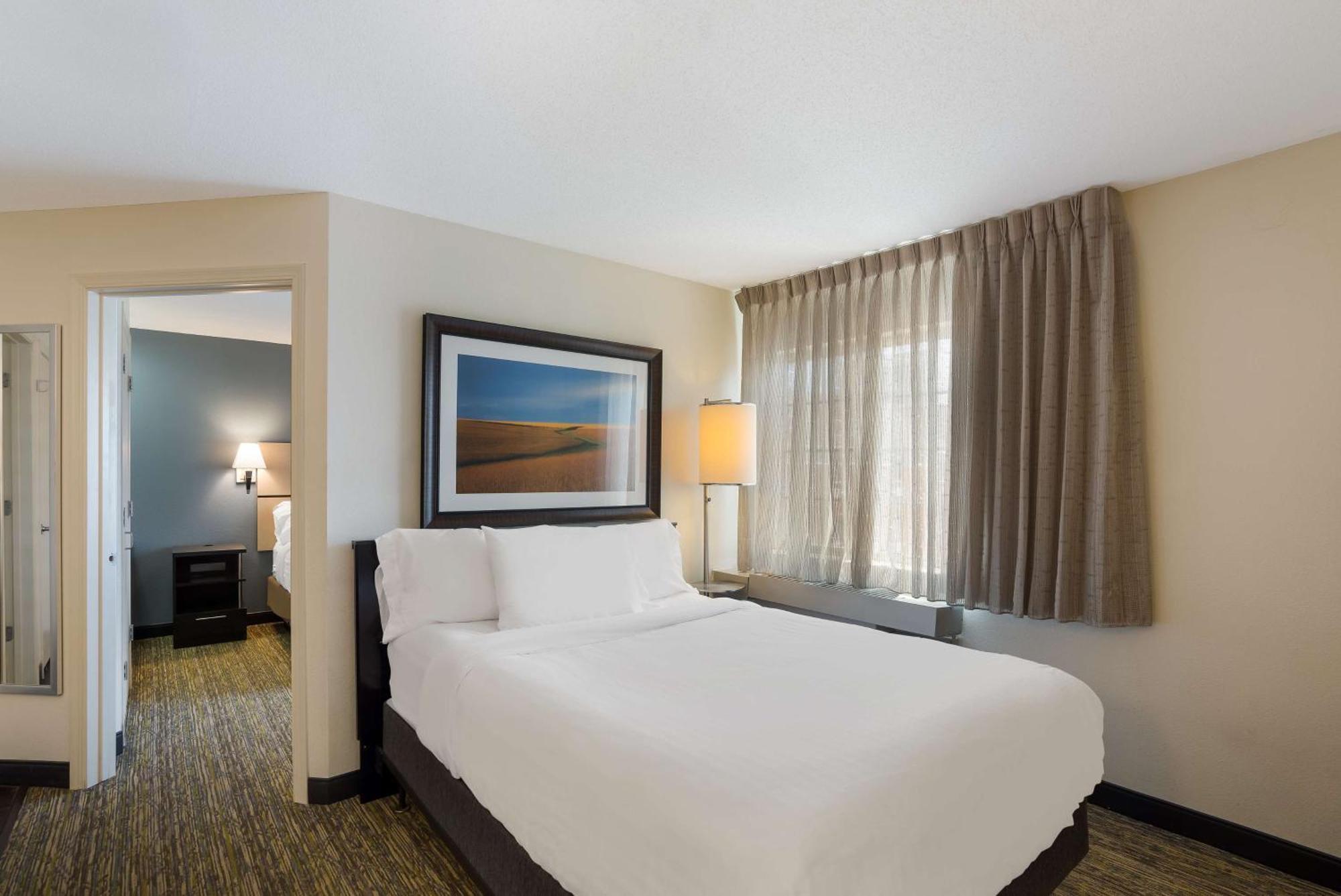 Sonesta Simply Suites Des Moines West Des Moines Kültér fotó