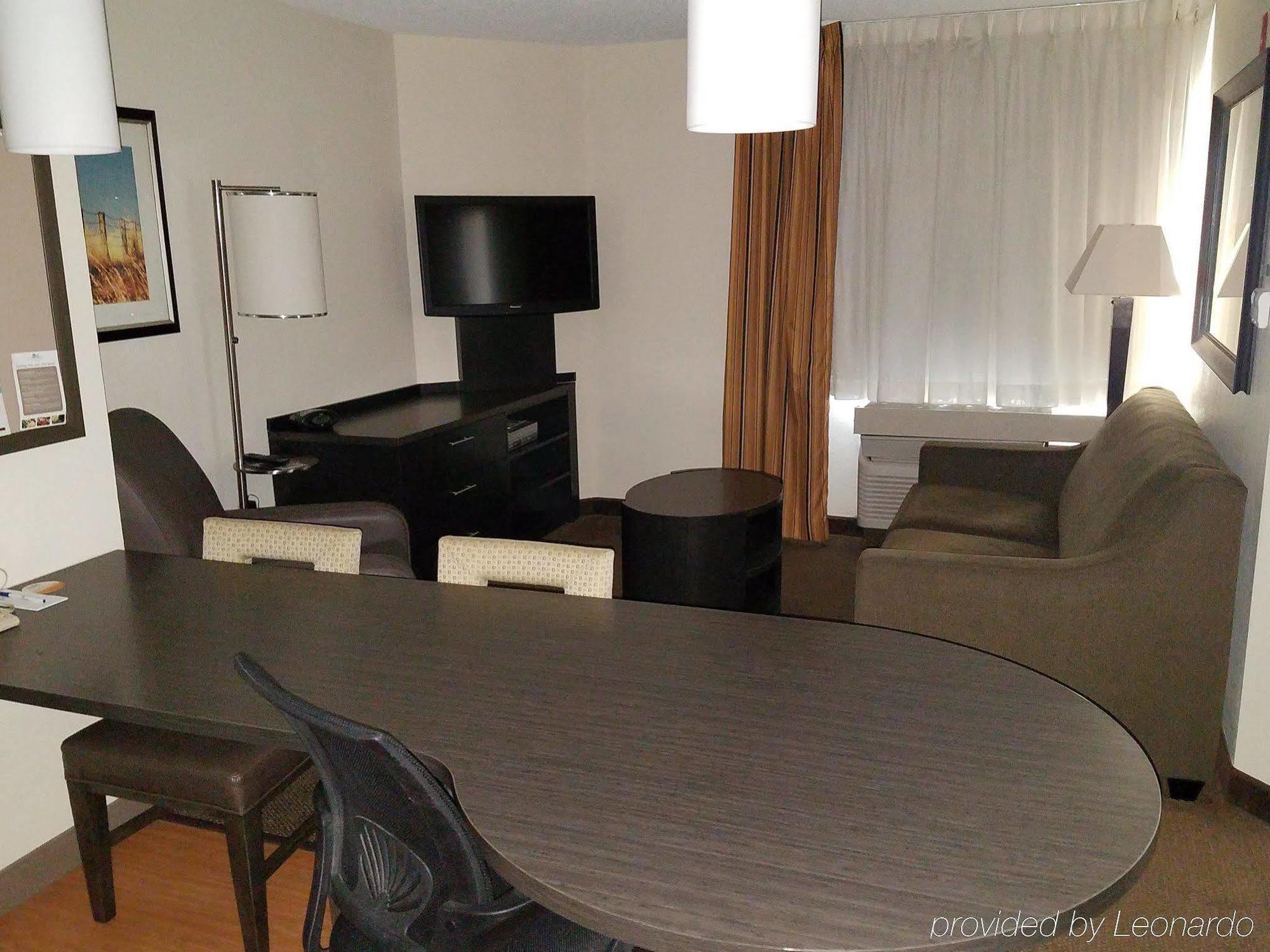 Sonesta Simply Suites Des Moines West Des Moines Kültér fotó