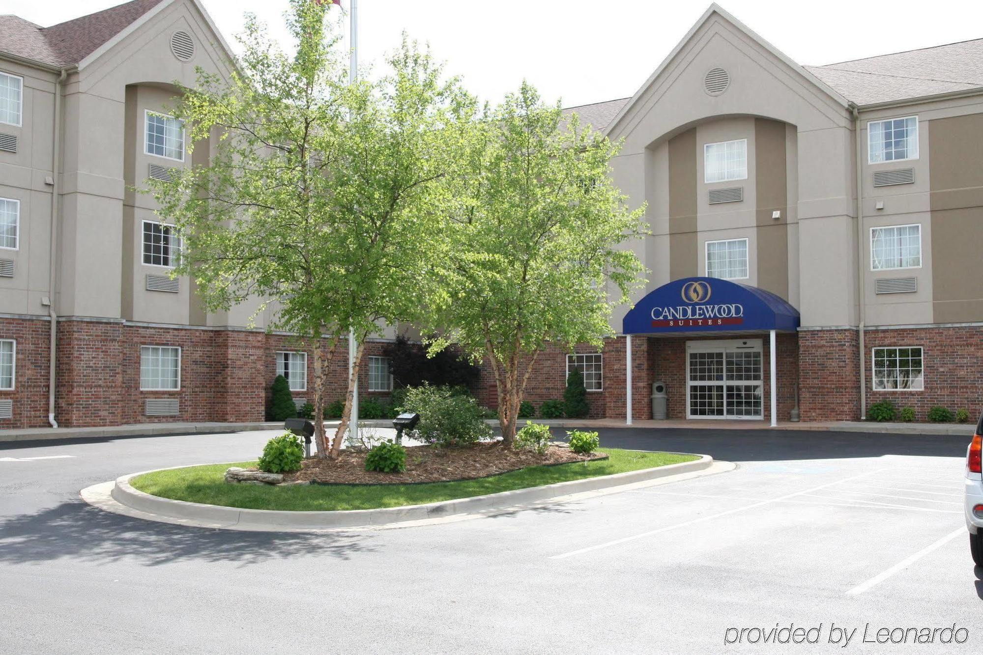 Sonesta Simply Suites Des Moines West Des Moines Kültér fotó