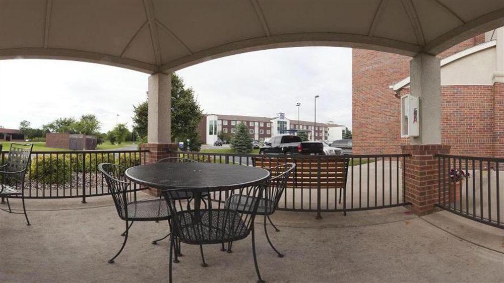 Sonesta Simply Suites Des Moines West Des Moines Kültér fotó