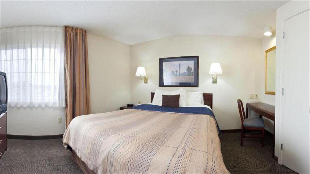 Sonesta Simply Suites Des Moines West Des Moines Kültér fotó