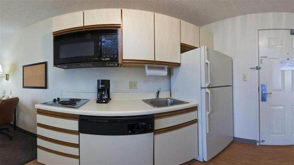 Sonesta Simply Suites Des Moines West Des Moines Kültér fotó